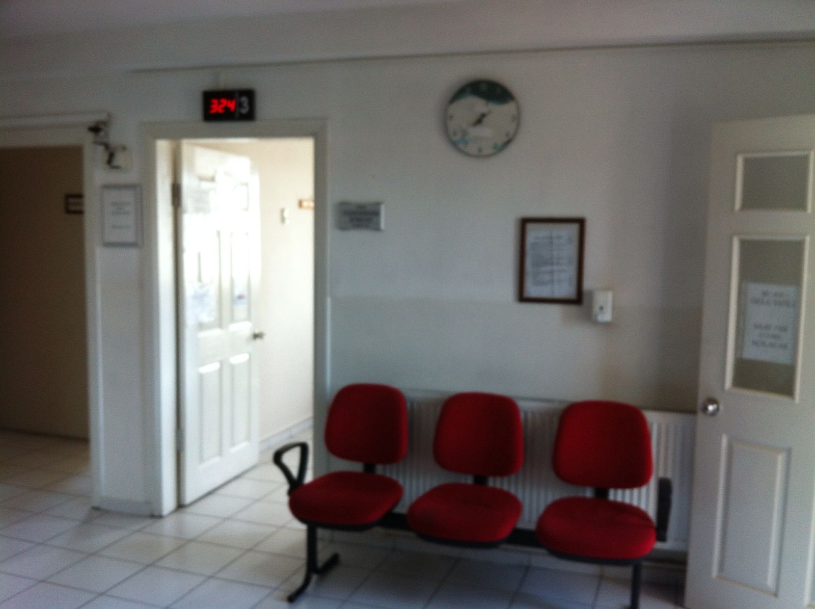 Asm İç Görünüm 2