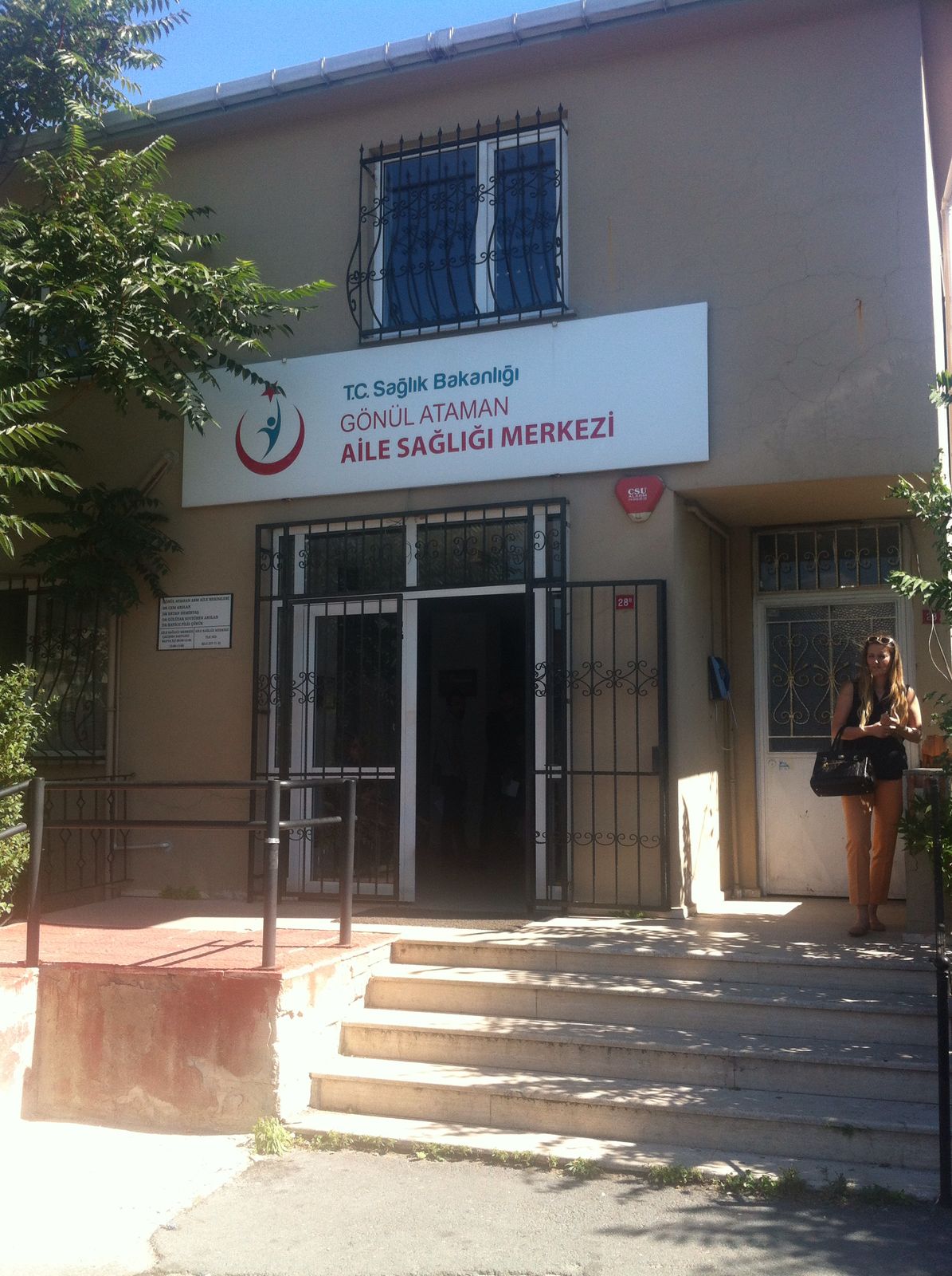 Asm Dış Görünüm 3